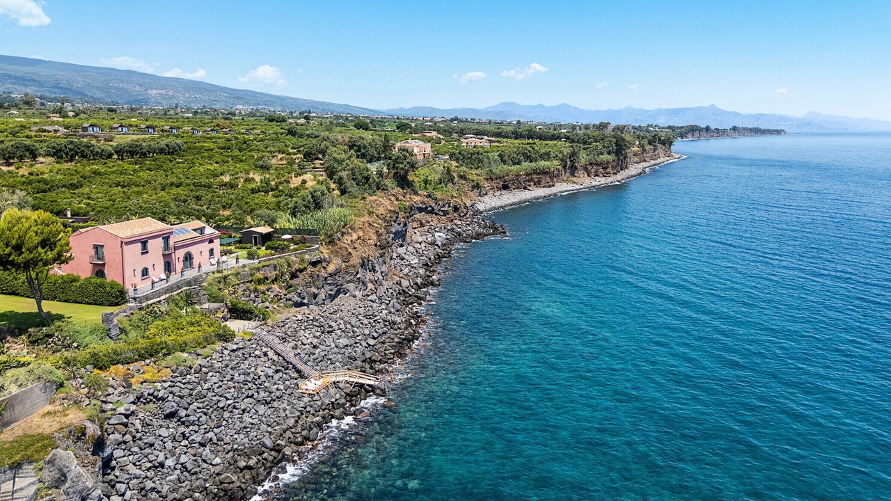Photo of Outdoor in Pozzillo