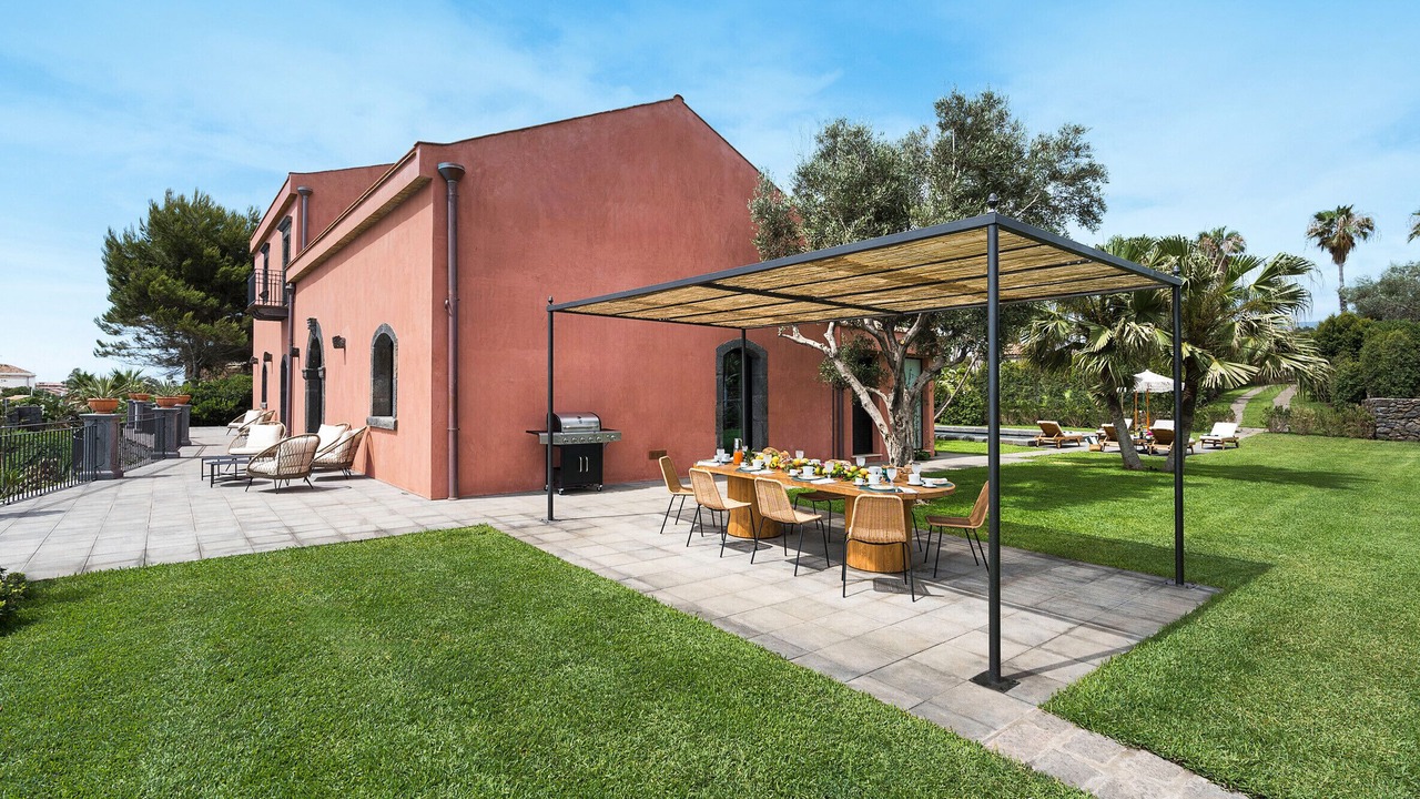 Photo of Outdoor in Pozzillo