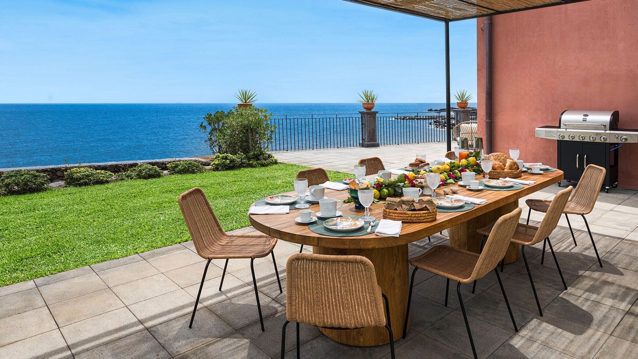Photo of Outdoor in Pozzillo