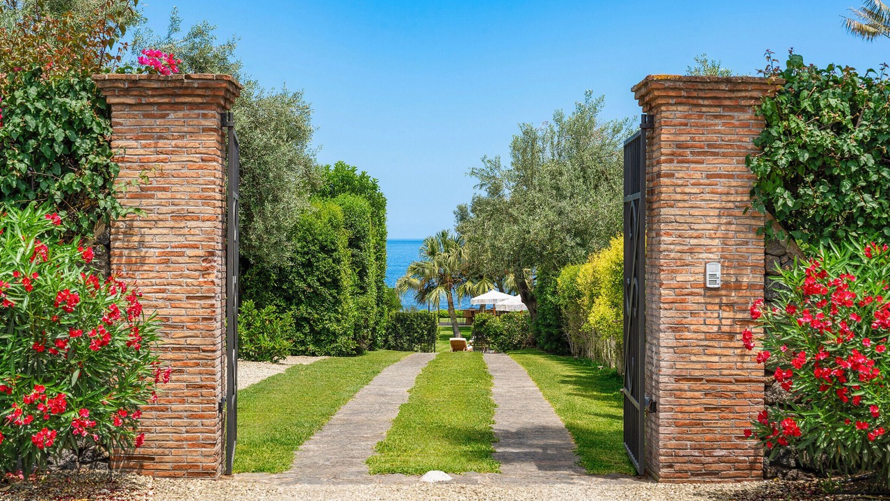 Photo of Outdoor in Pozzillo