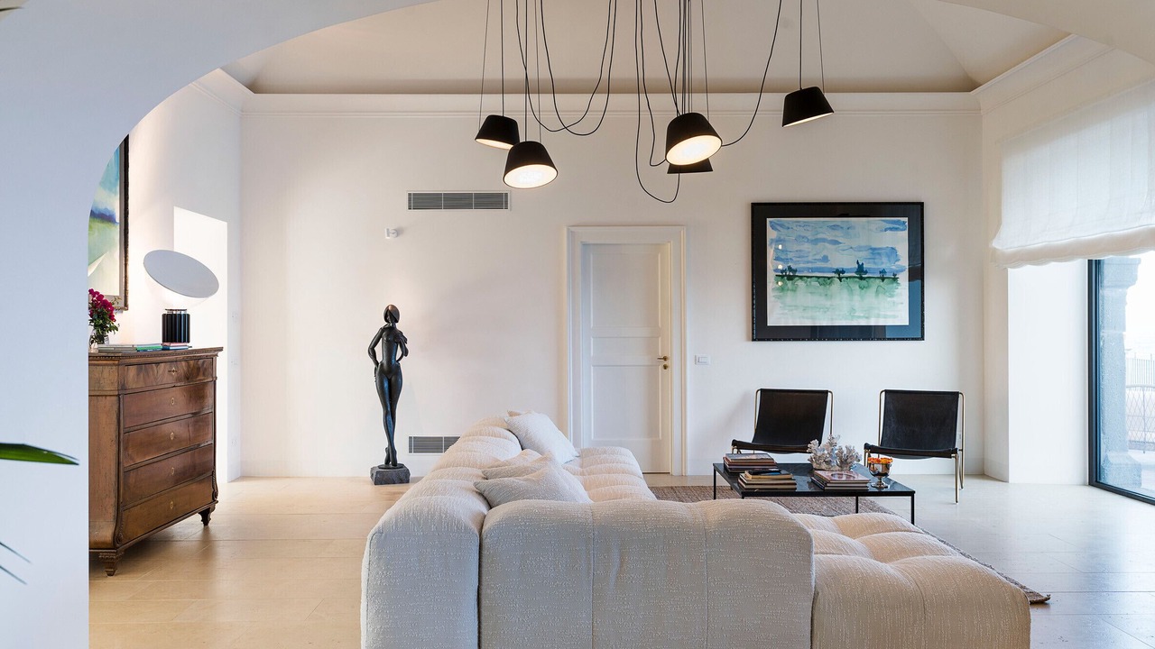Photo of Livingroom in Pozzillo