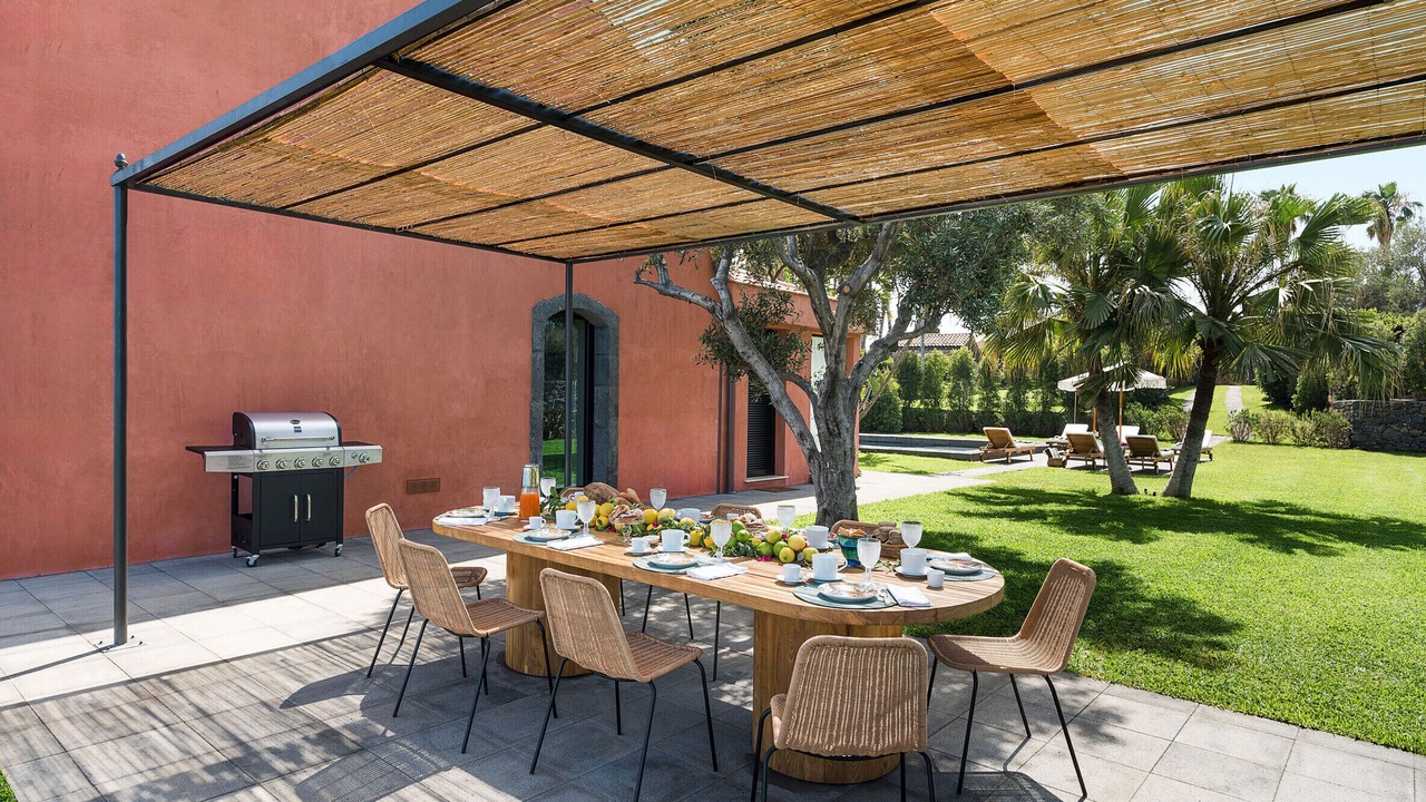 Photo of Outdoor in Pozzillo