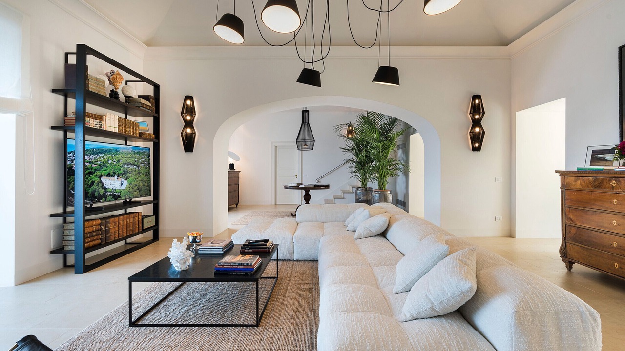 Photo of Livingroom in Pozzillo
