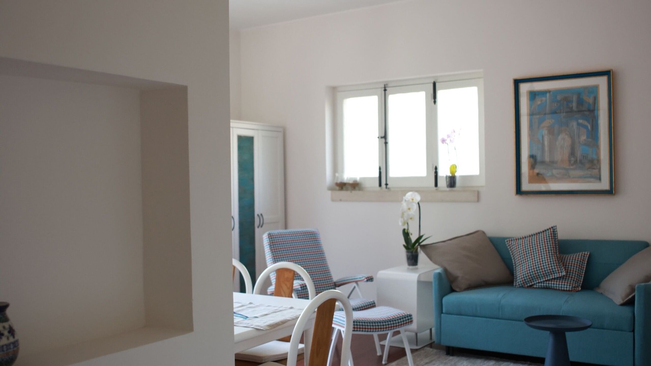 Photo of Livingroom in Grottasanta