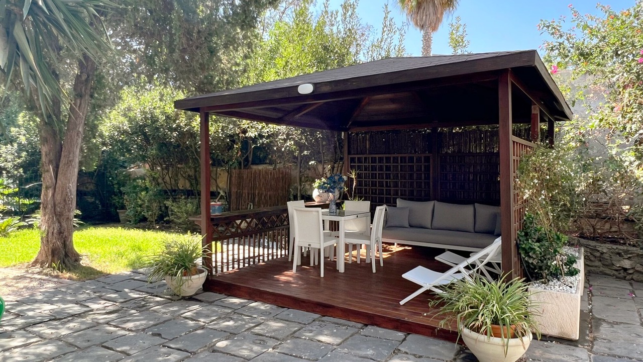 Photo of Patio Balcony in Grottasanta