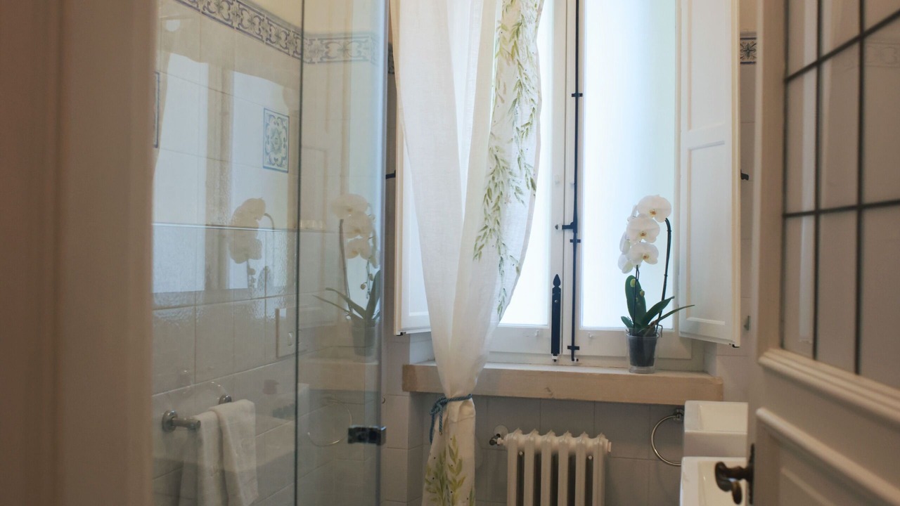 Photo of Bathroom in Grottasanta