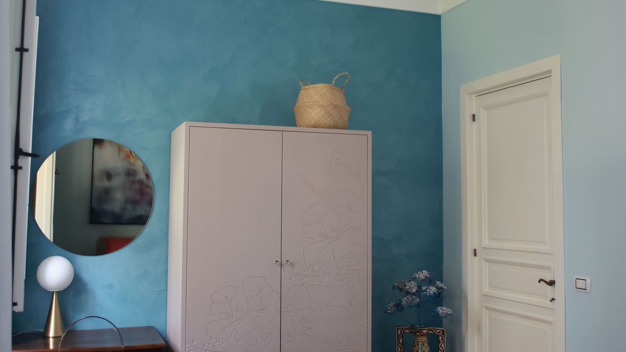 Photo of Bedroom in Grottasanta