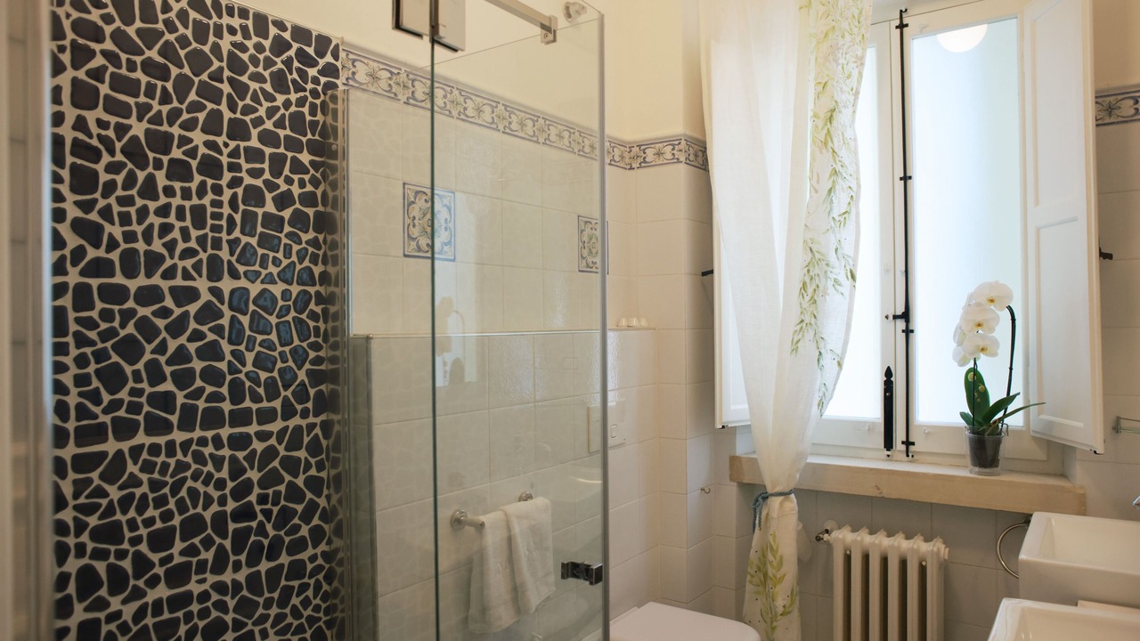 Photo of Bathroom in Grottasanta