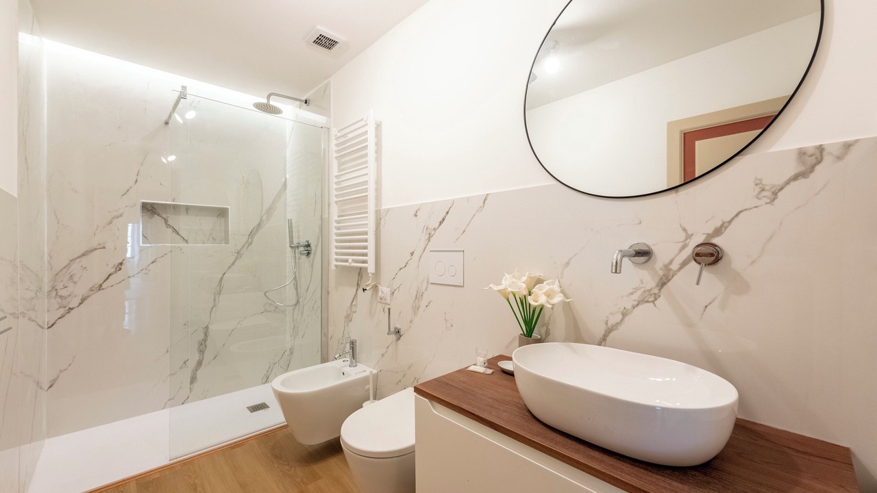 Photo of Bathroom in San Vincenzo