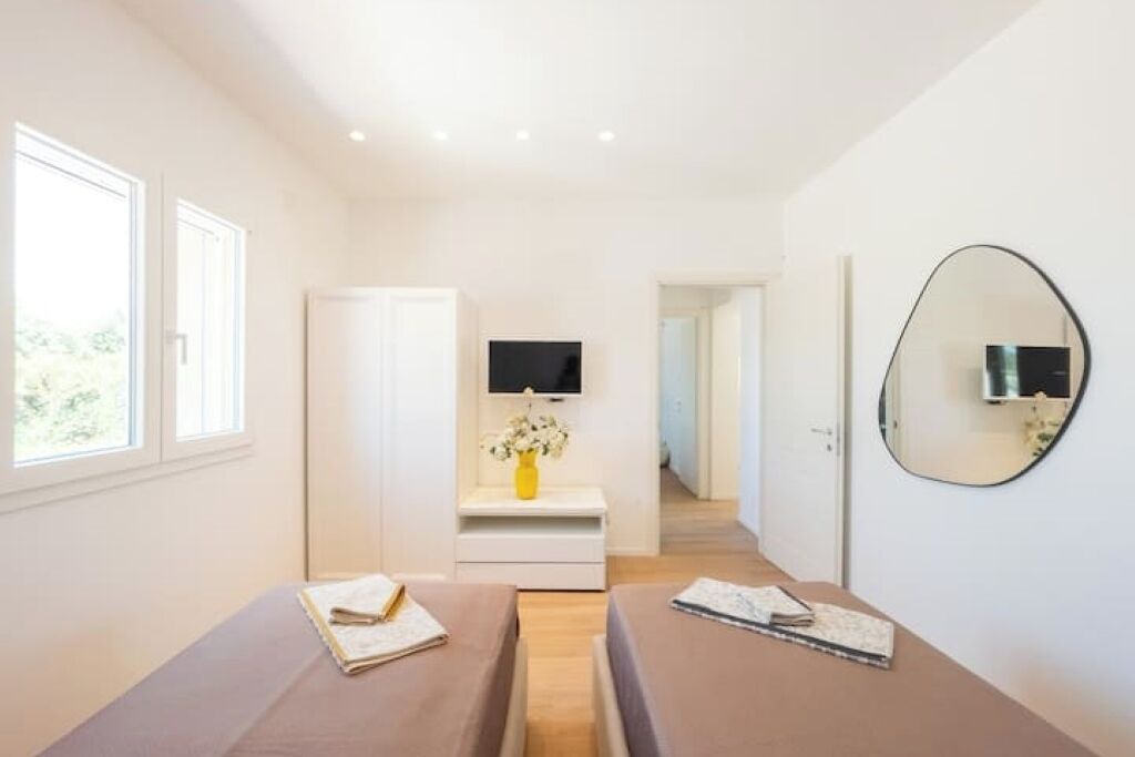 Photo of Bedroom in Syracuse