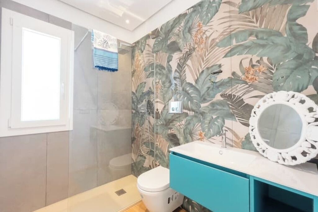 Photo of Bathroom in Syracuse