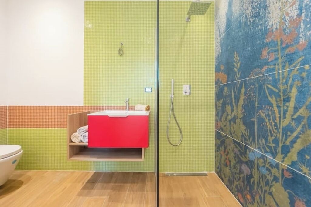 Photo of Bathroom in Syracuse