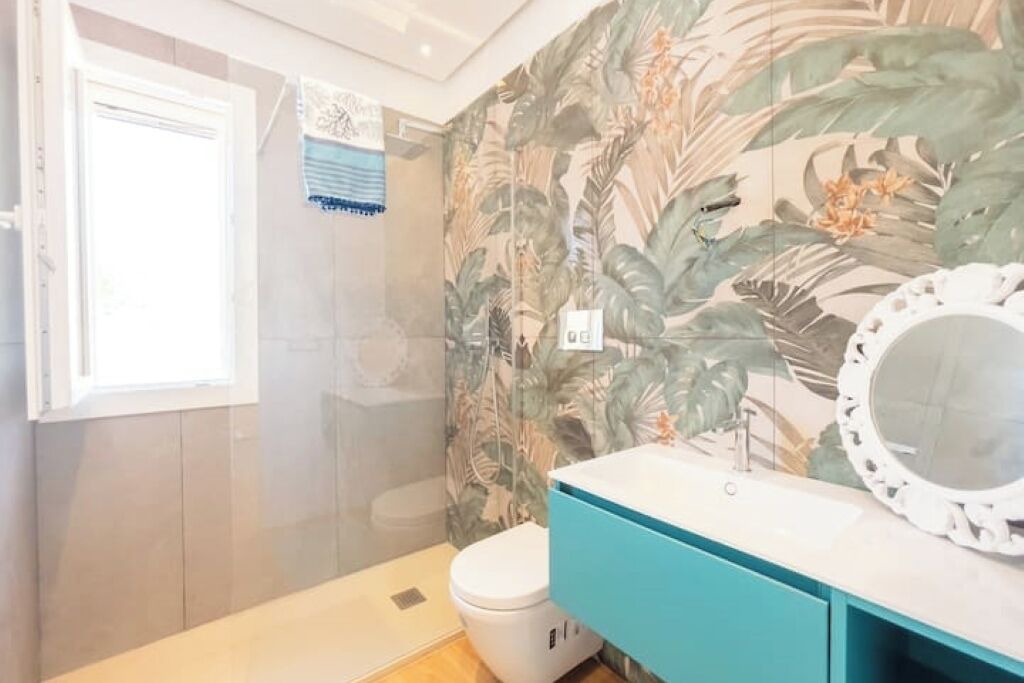 Photo of Bathroom in Syracuse