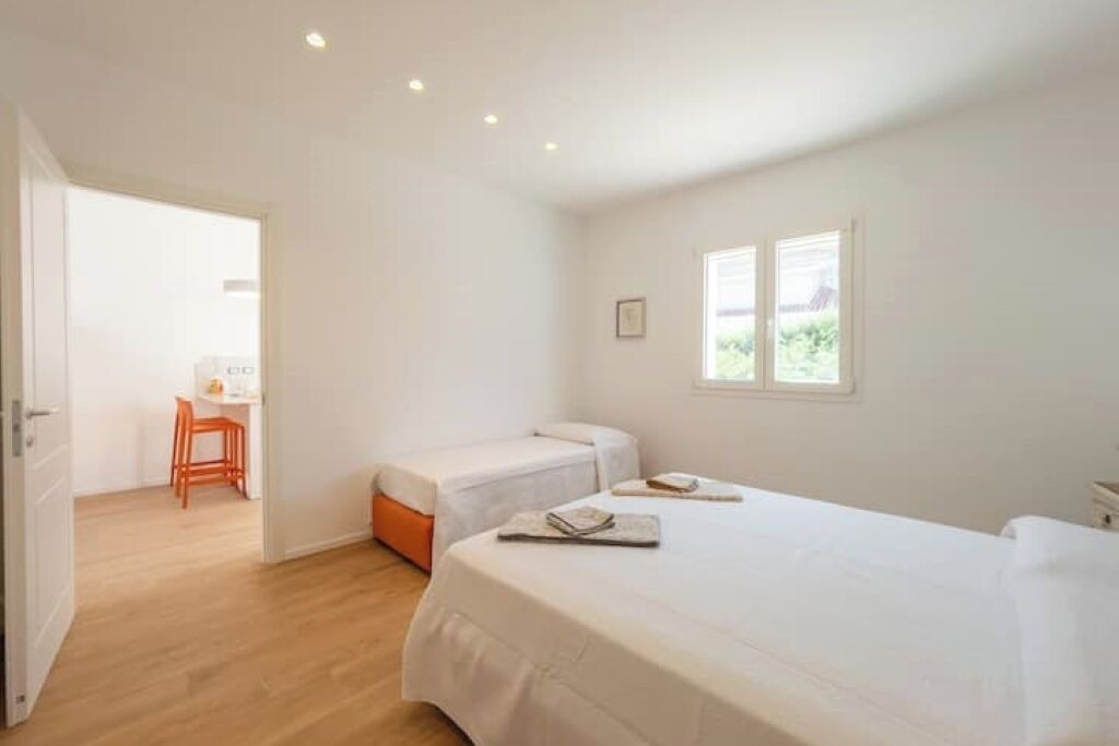 Photo of Bedroom in Syracuse