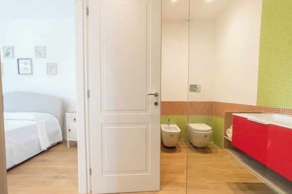 Photo of Bathroom in Syracuse