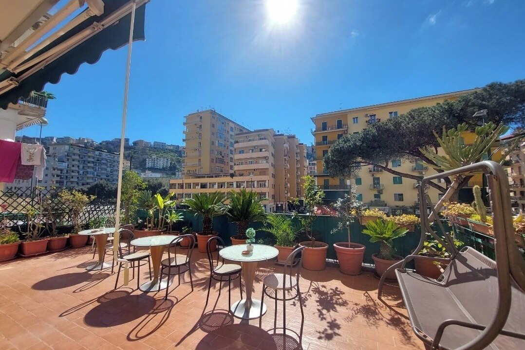 Photo of Outdoor in Fuorigrotta