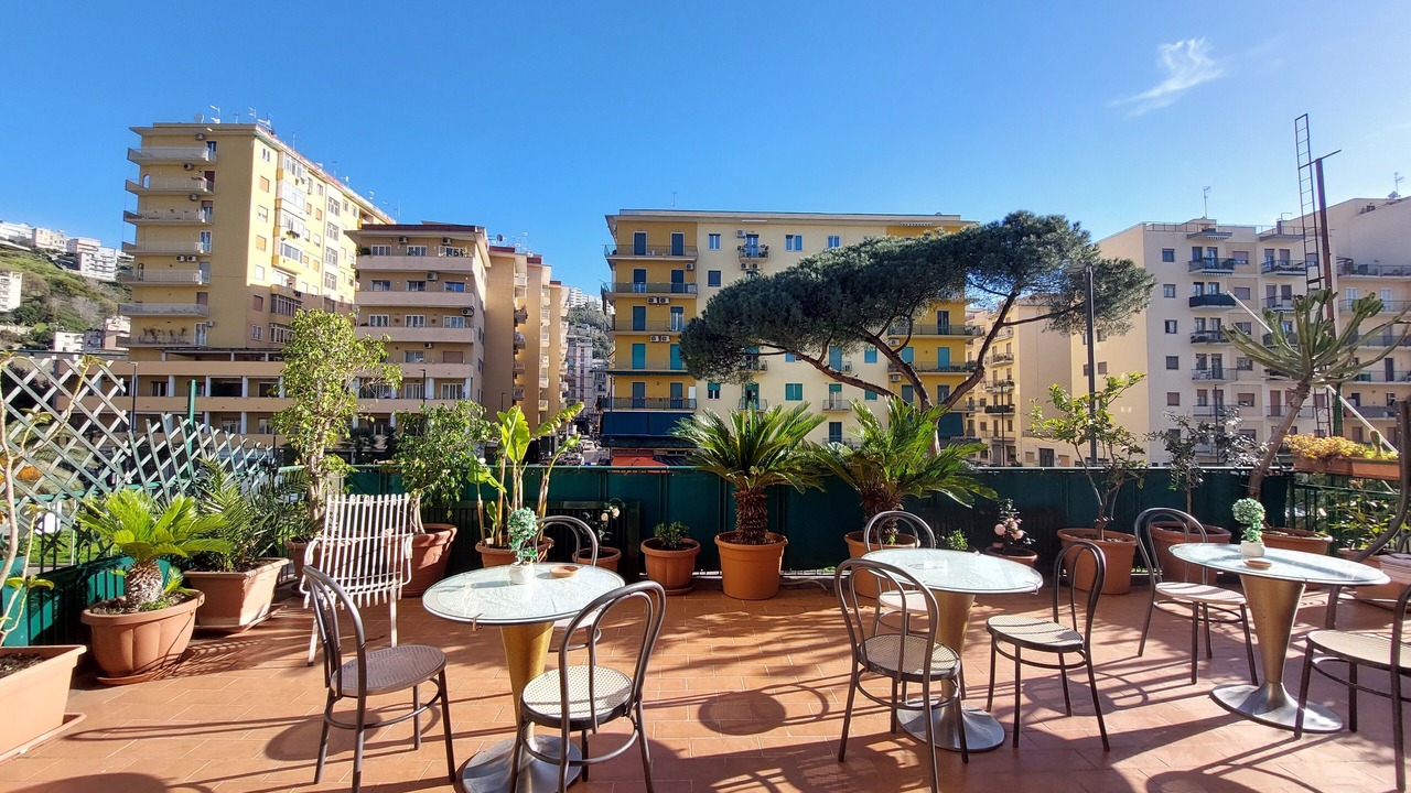 Photo of Outdoor in Fuorigrotta
