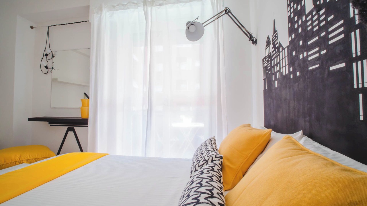 Photo of Bedroom in Quartiere XXIV Don Bosco