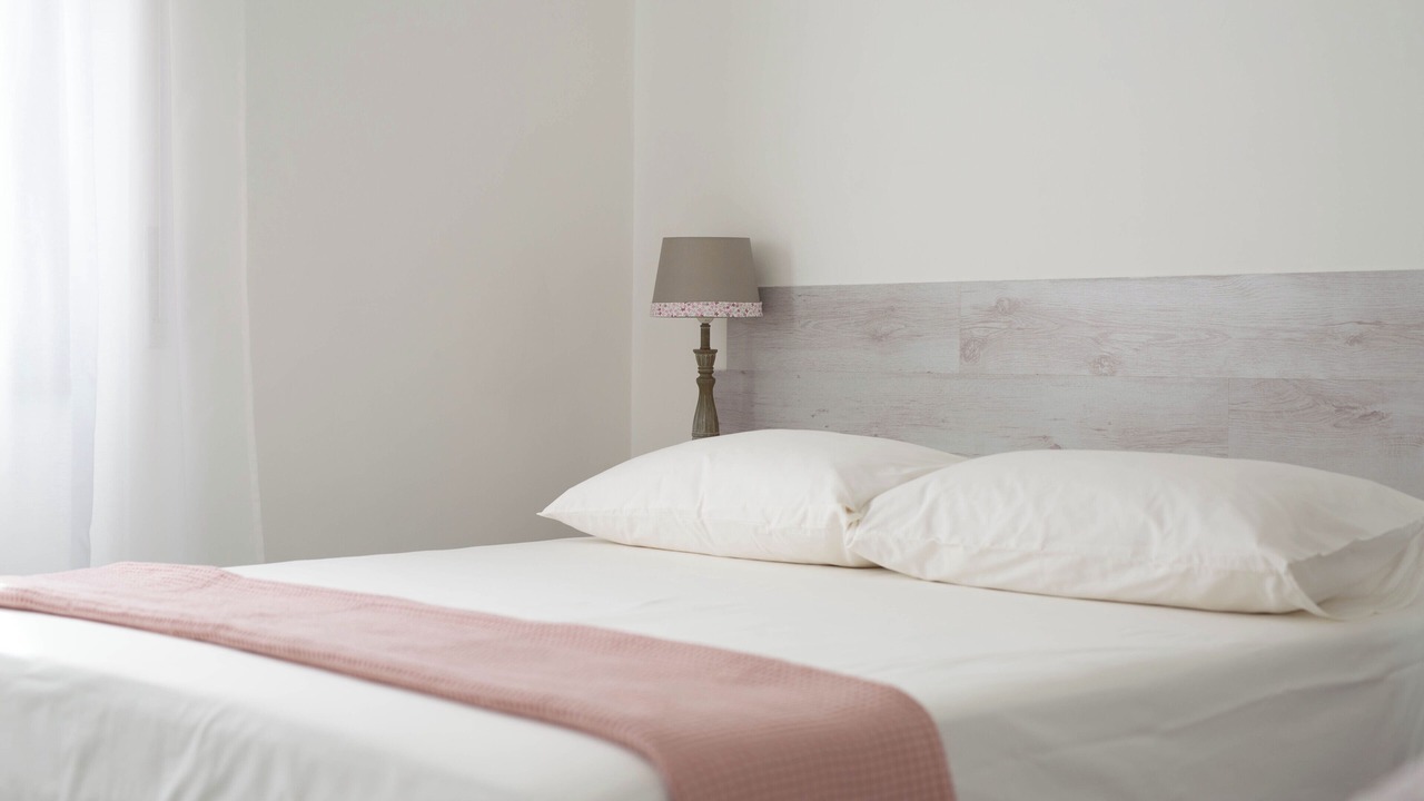 Photo of Bedroom in Quartiere XXIV Don Bosco