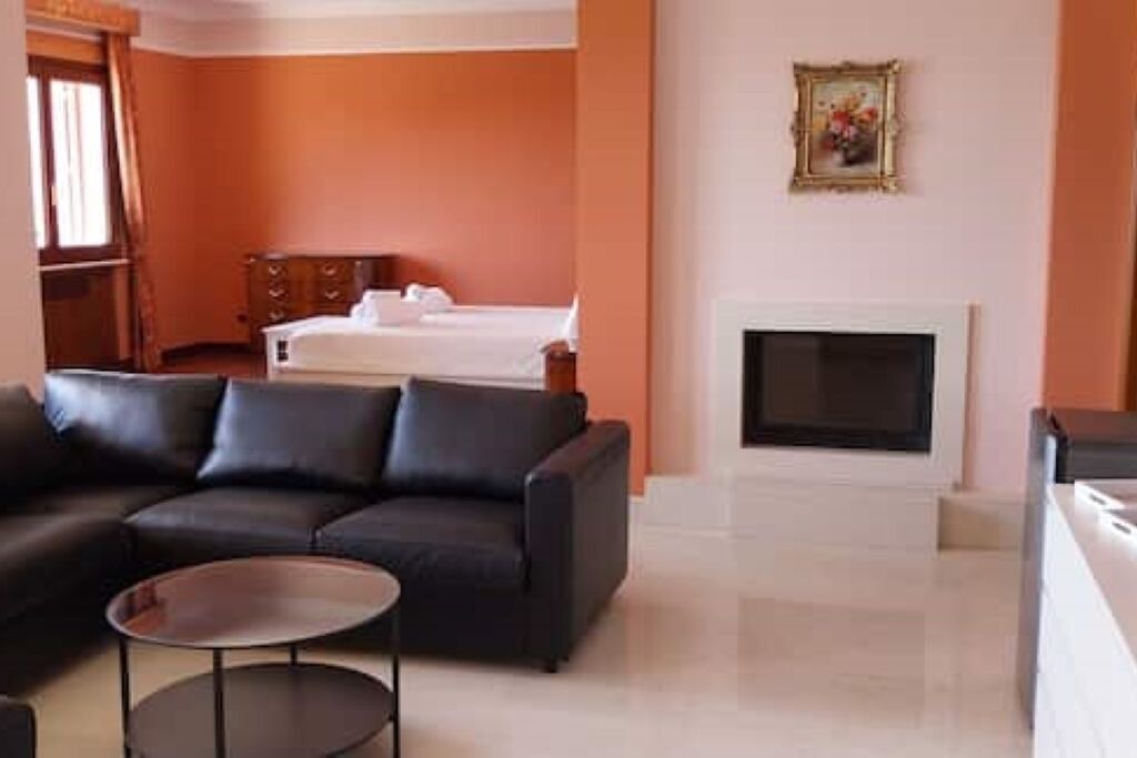 Photo of Livingroom in Tiche