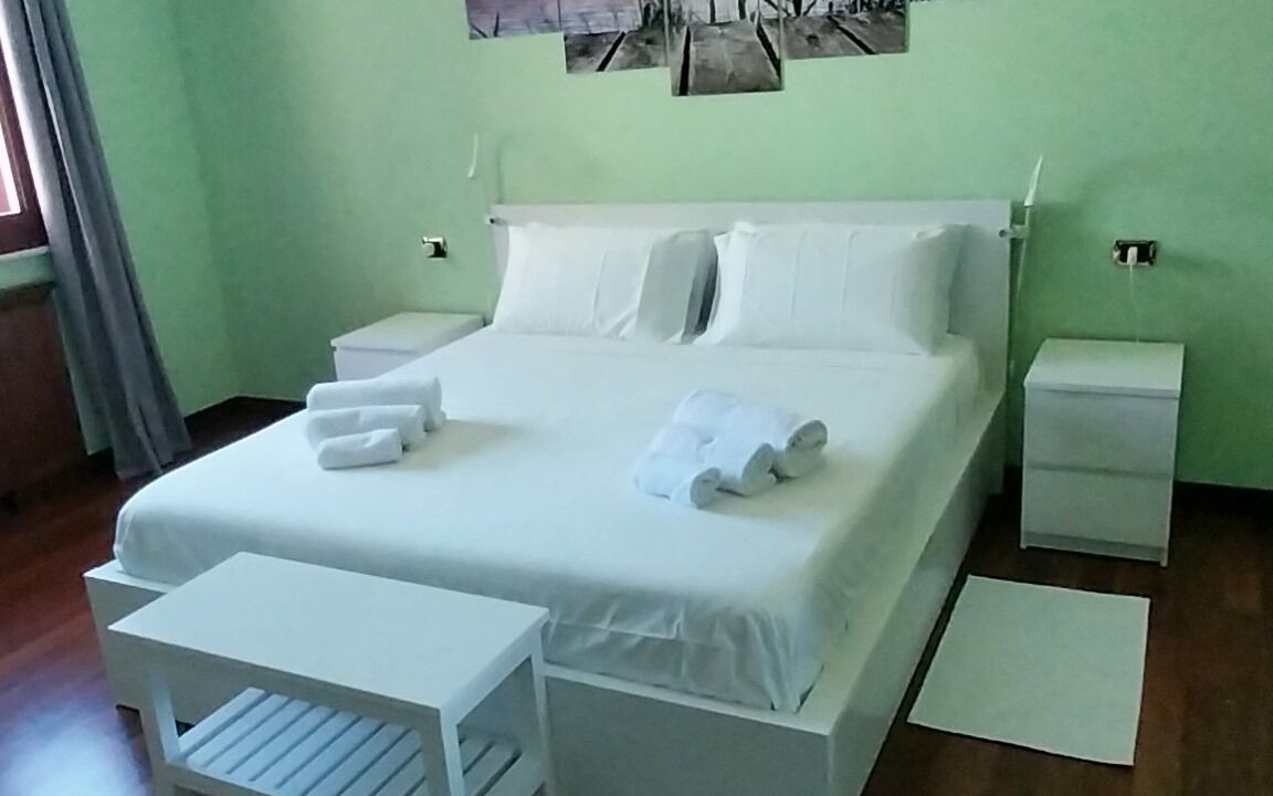 Photo of Bedroom in Tiche