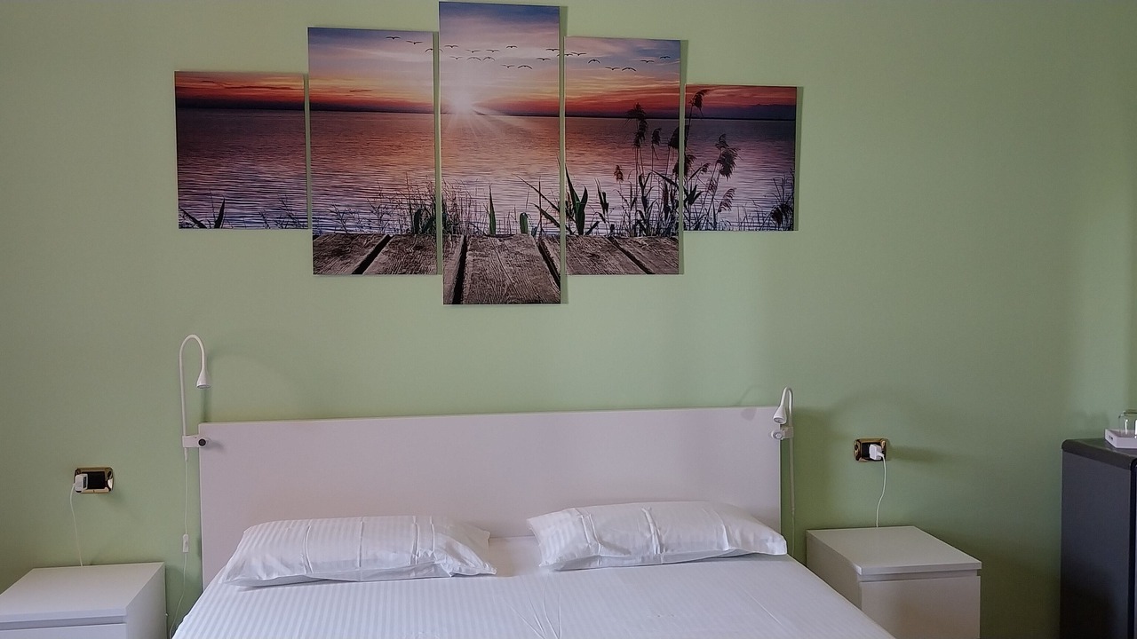 Photo of Bedroom in Tiche