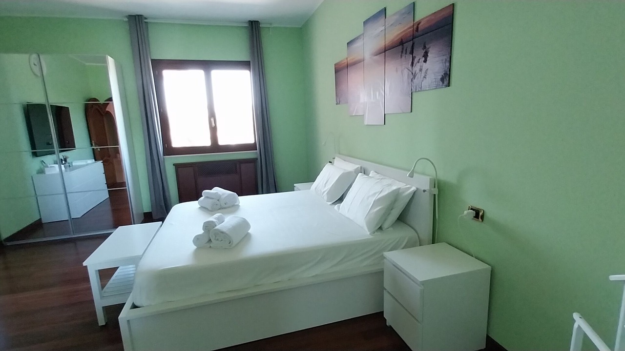Photo of Bedroom in Tiche