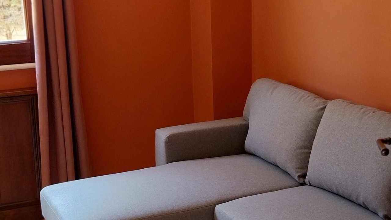 Photo of Livingroom in Tiche