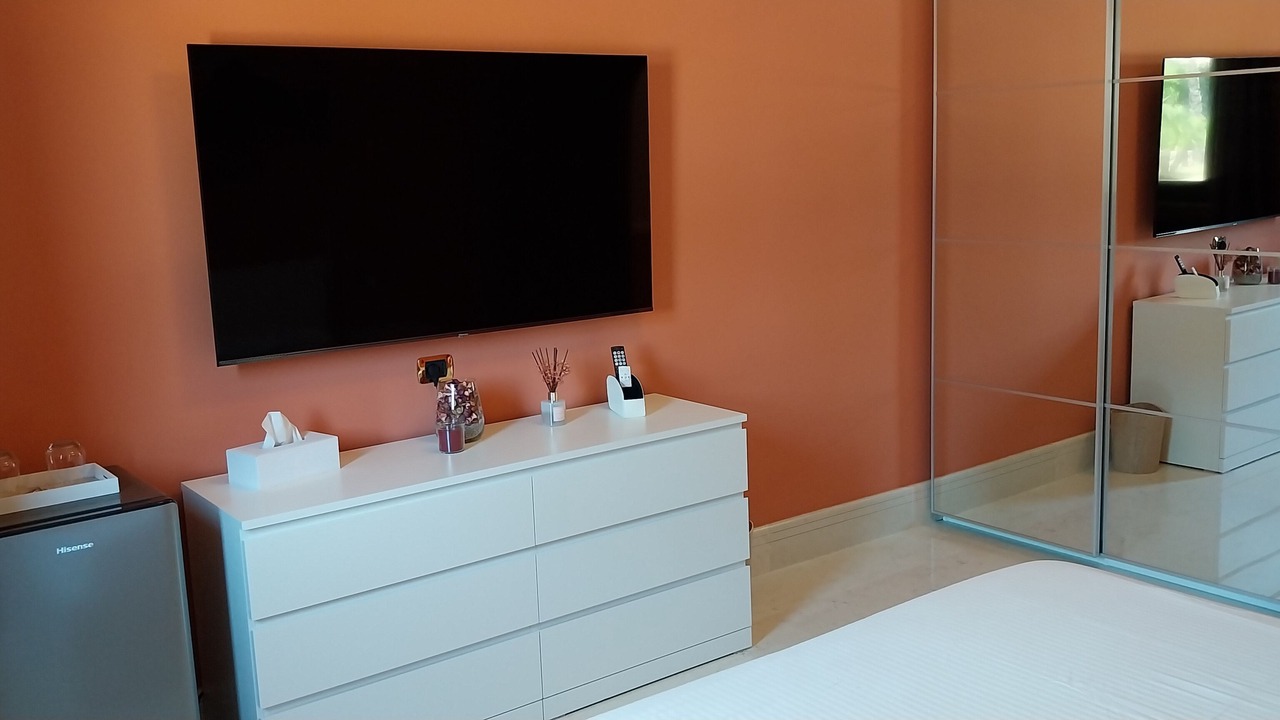 Photo of Bedroom in Tiche