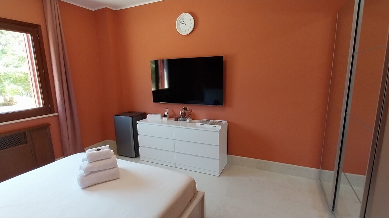Photo of Bedroom in Tiche