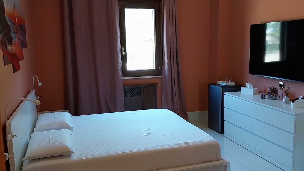 Photo of Bedroom in Tiche