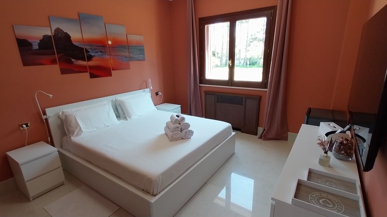 Photo of Bedroom in Tiche