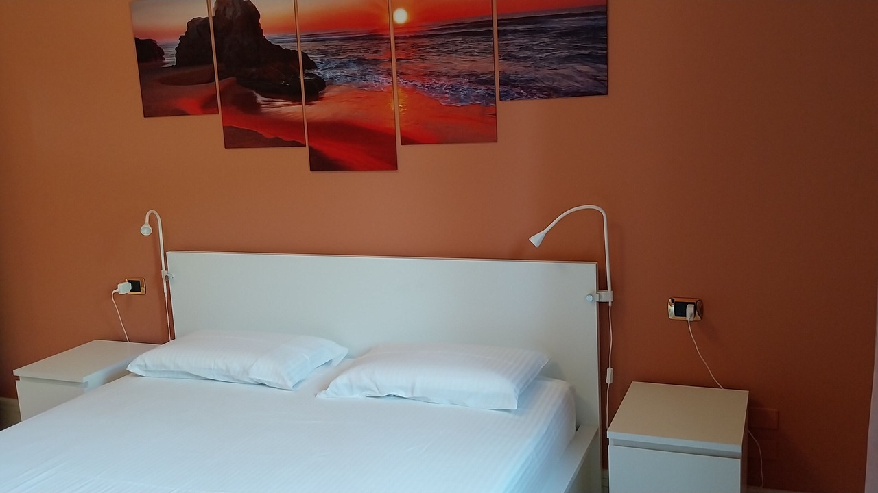 Photo of Bedroom in Tiche