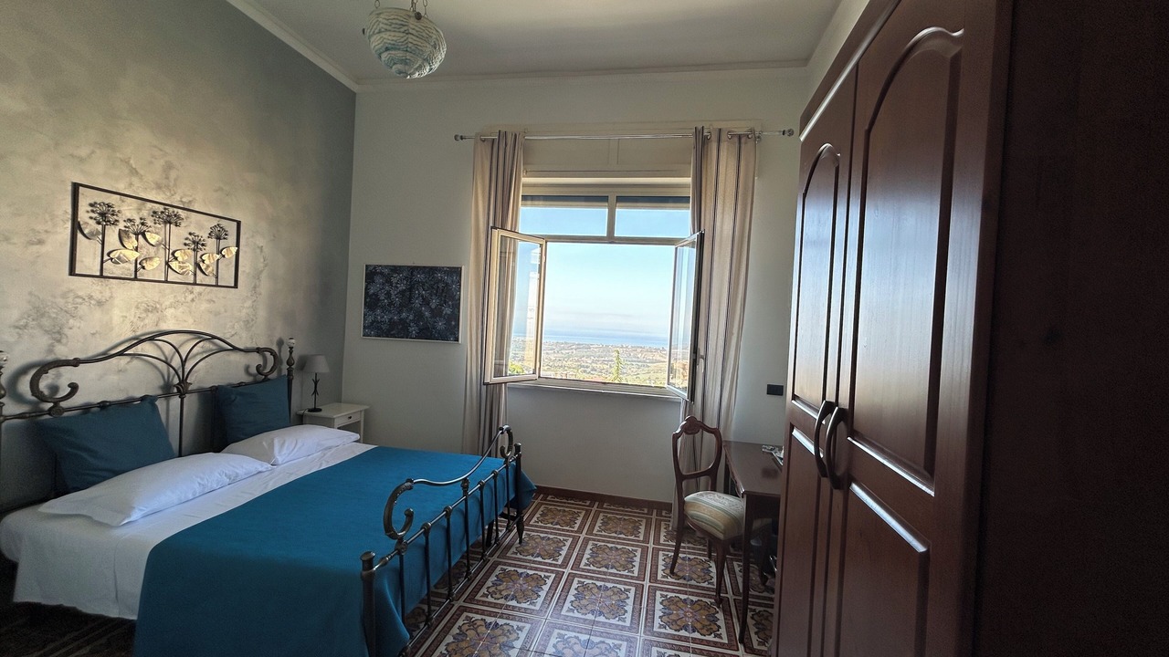 Photo of Bedroom in Agrigento