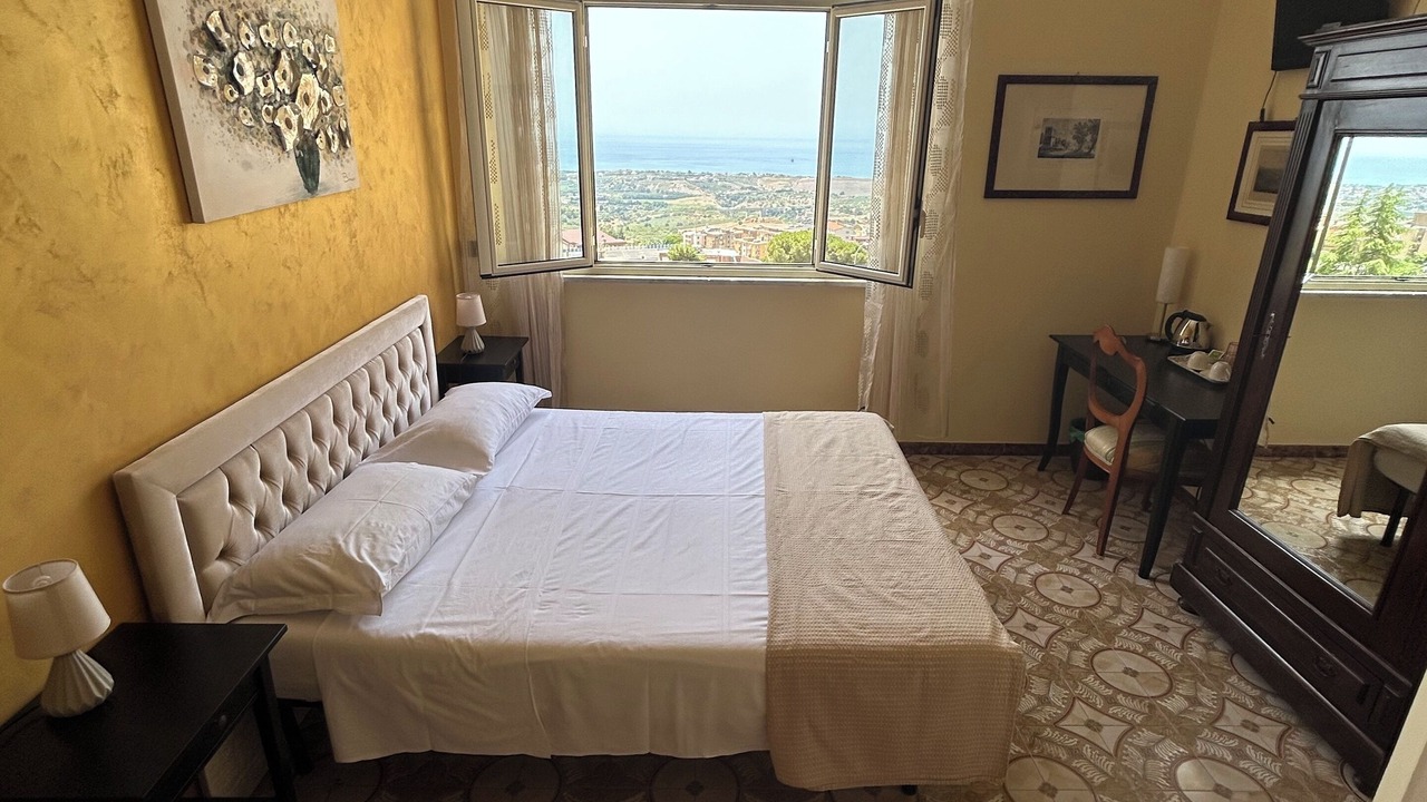 Photo of Bedroom in Agrigento