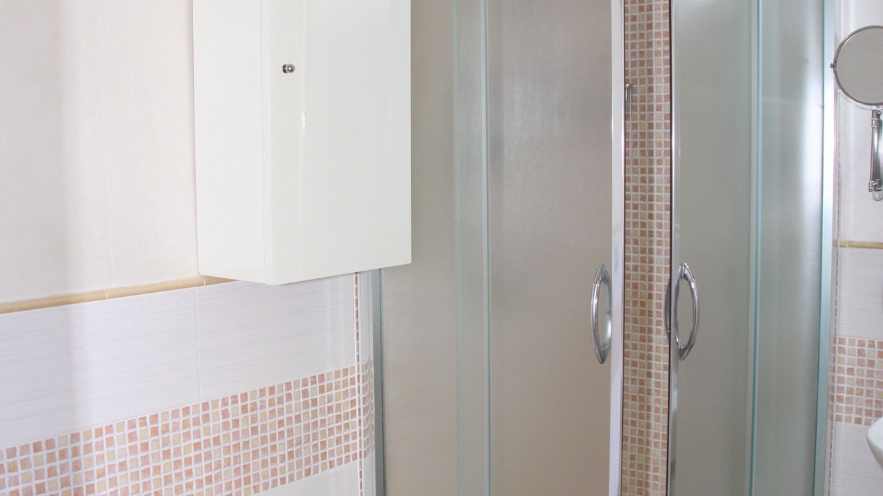 Photo of Bathroom in Agrigento