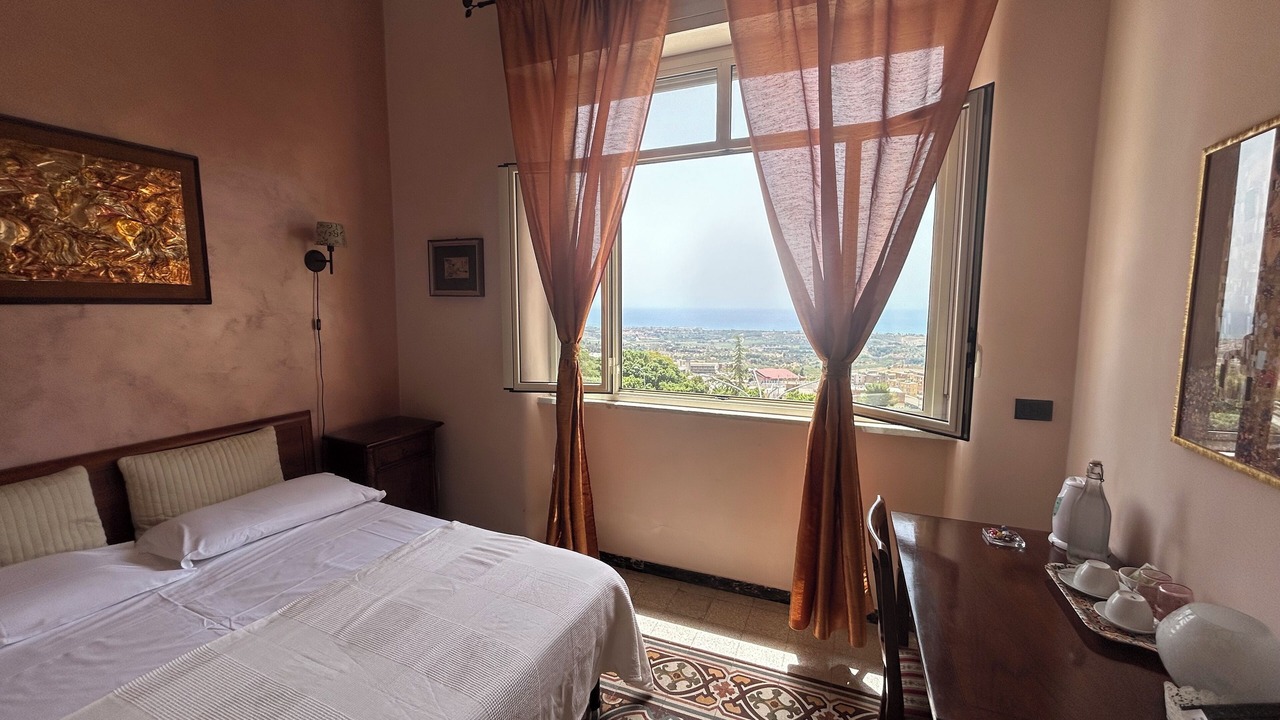 Photo of Bedroom in Agrigento