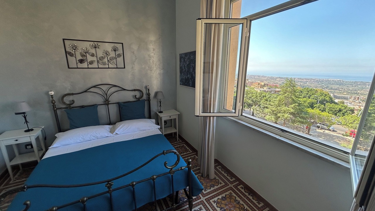 Photo of Bedroom in Agrigento