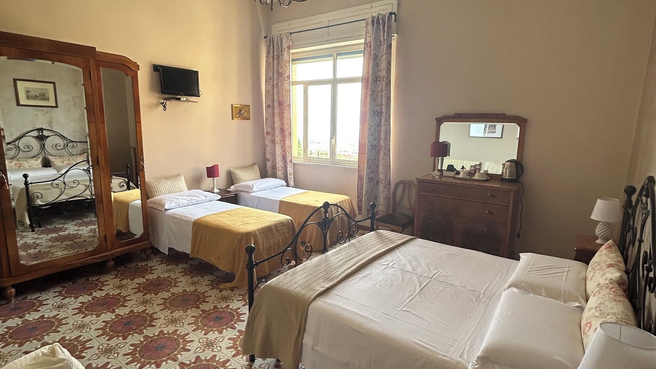 Photo of Bedroom in Agrigento