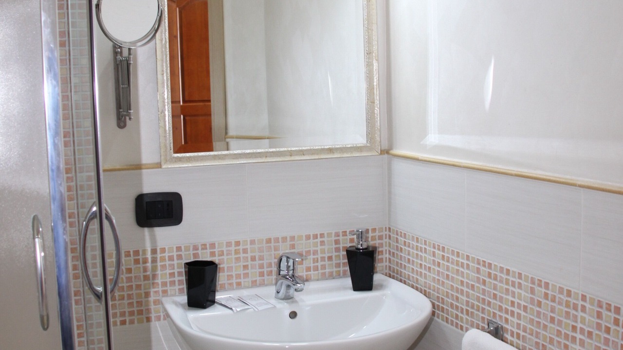 Photo of Bathroom in Agrigento