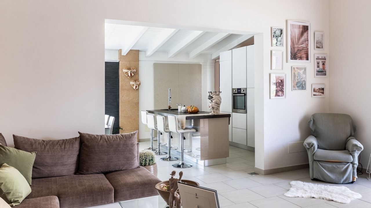 Photo of Livingroom in Avola