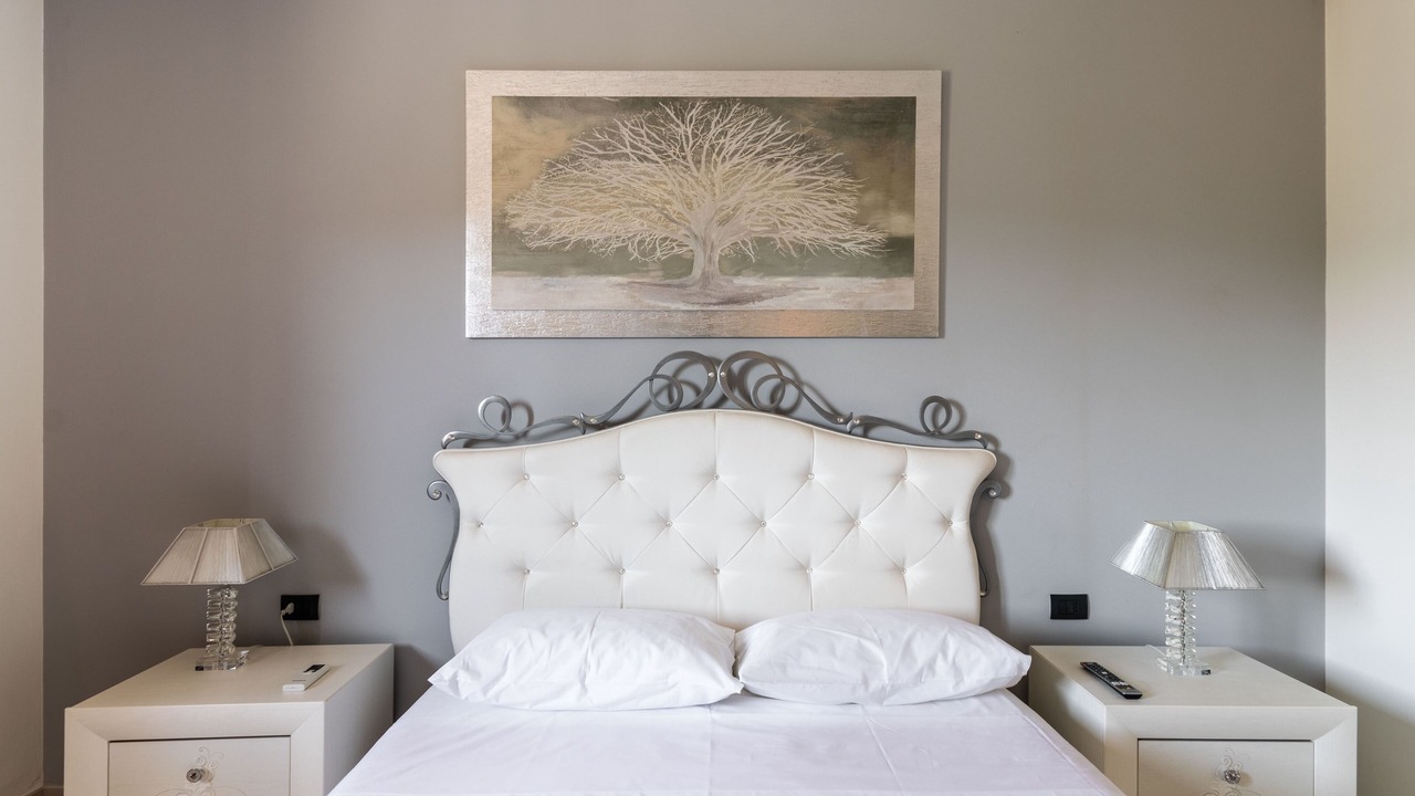 Photo of Bedroom in Avola