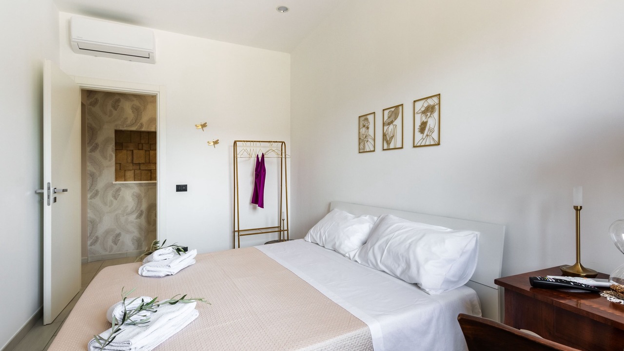 Photo of Bedroom in Avola