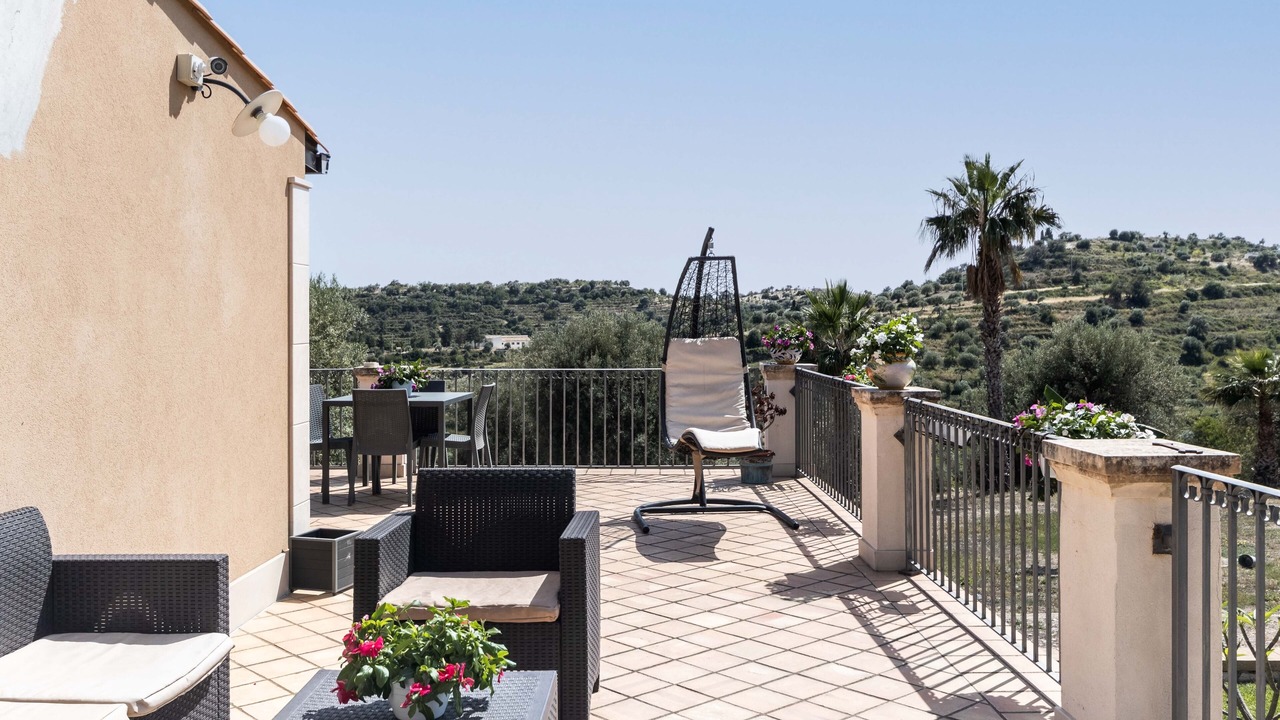 Photo of Outdoor in Avola