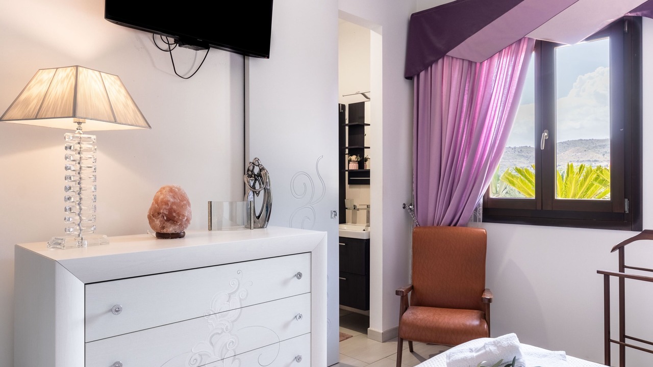 Photo of Bedroom in Avola