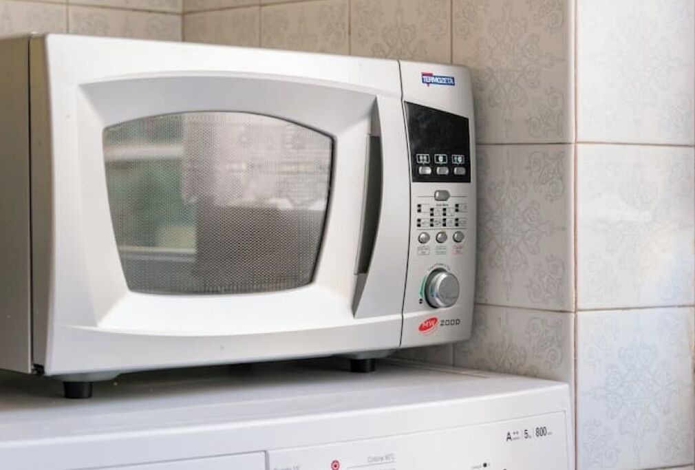 Photo of Kitchen in Pigneto