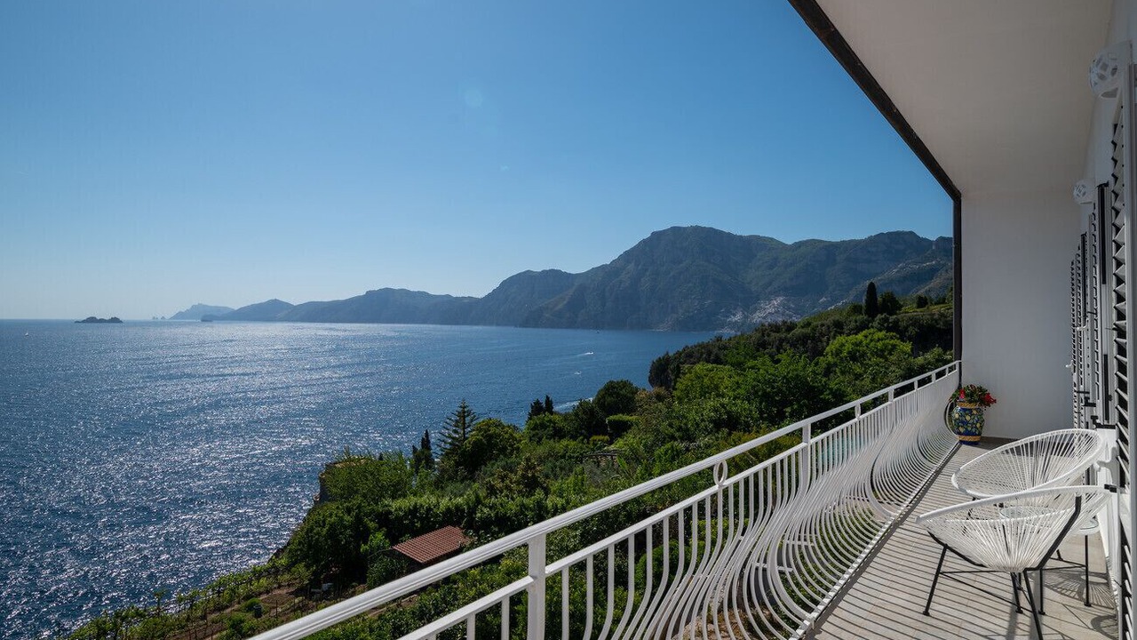 Photo of Outdoor in Praiano