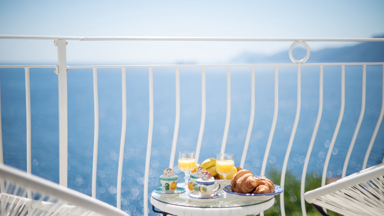 Photo of Outdoor in Praiano