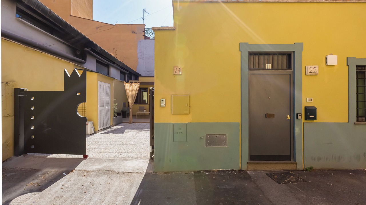 Photo of Outdoor in Pigneto