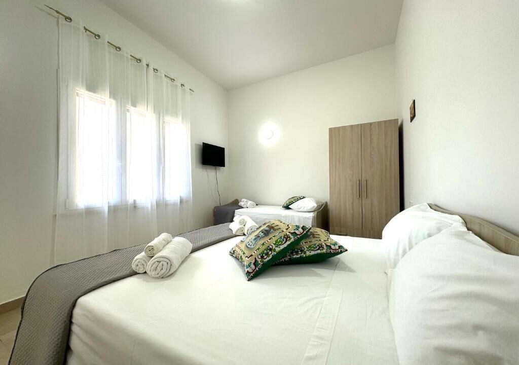 Photo of Bedroom in Cinisi